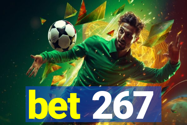 bet 267